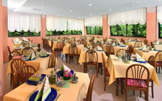 Hotel Bel Sogno