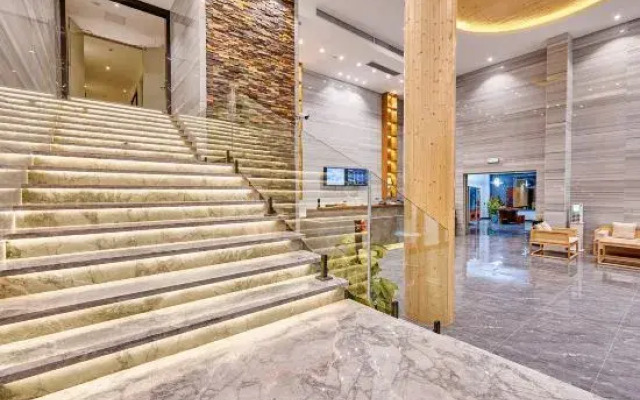 Guiyuan Homestay (Zhaoqing Qixingyan Xinghu Scenic Area Branch)