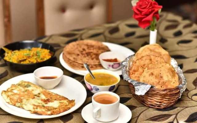 Pandim Guest House