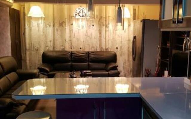 Balandra Flat