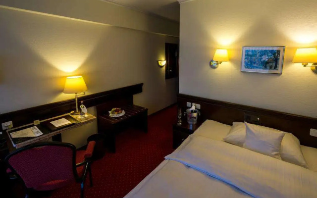 Sachsenwald Hotel Reinbek