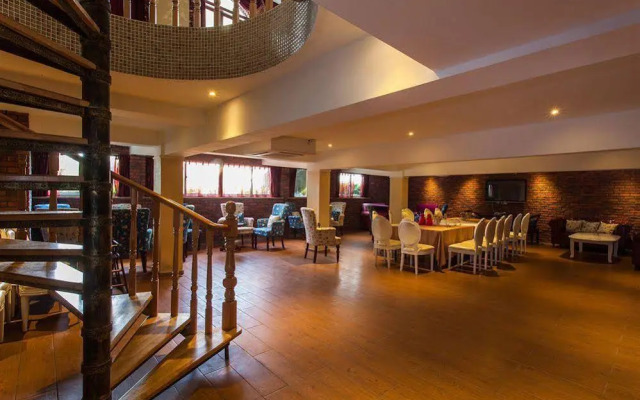 Shenanbei Boutique Hotel