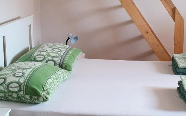 Penzion Dolní Dunajovice