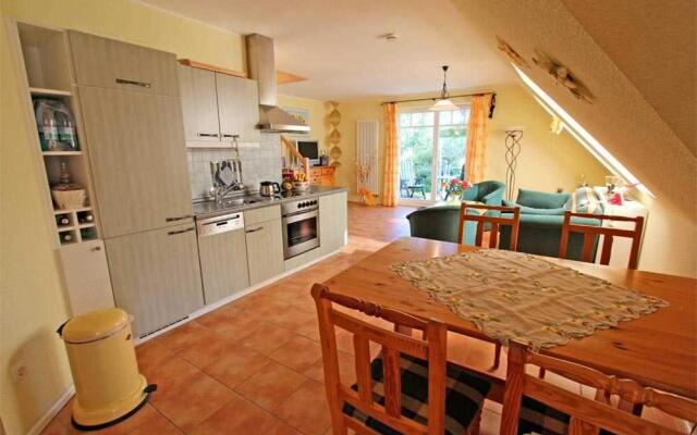 Ferienwohnung Nienhagen MOST 2170