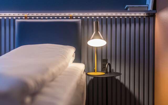 Pier 5 Designhotel