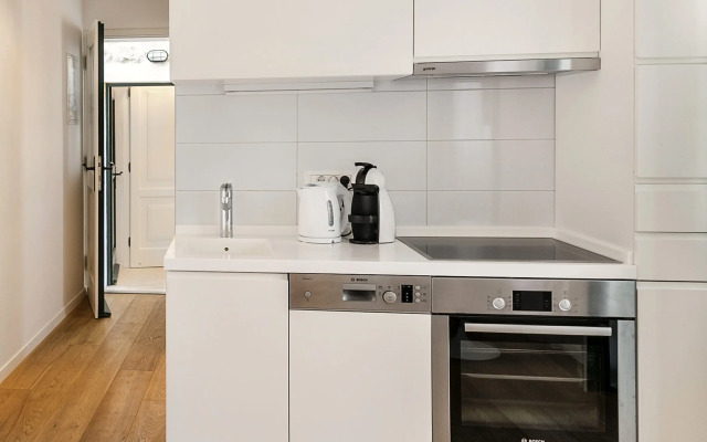 Divota Apartment Hotel