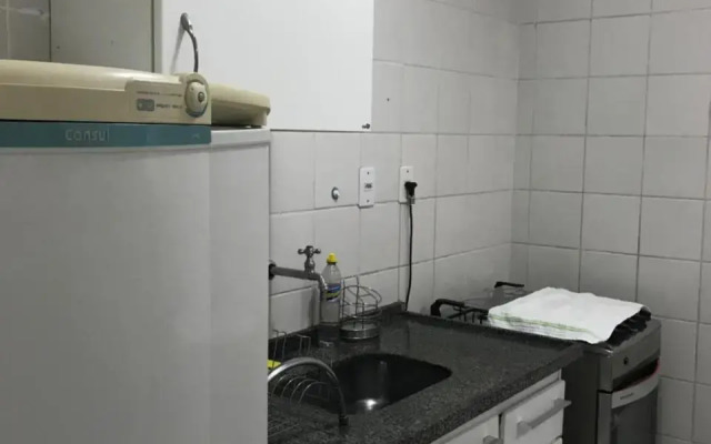 Apartamento Petrolina