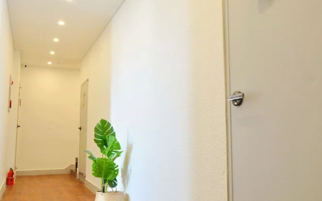 Kimchee Guesthouse Dongdaemun, Seoul, South Korea