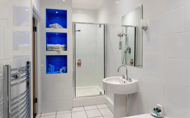 Ringwood Hall Hotel & Spa