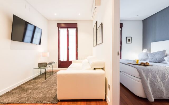 Malasaña Suite - MADFlats Collection