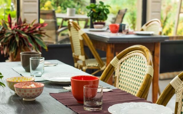 Laiterie de Tocqueville