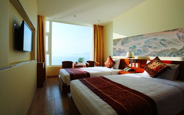 Nha Trang Wonderland Hotel