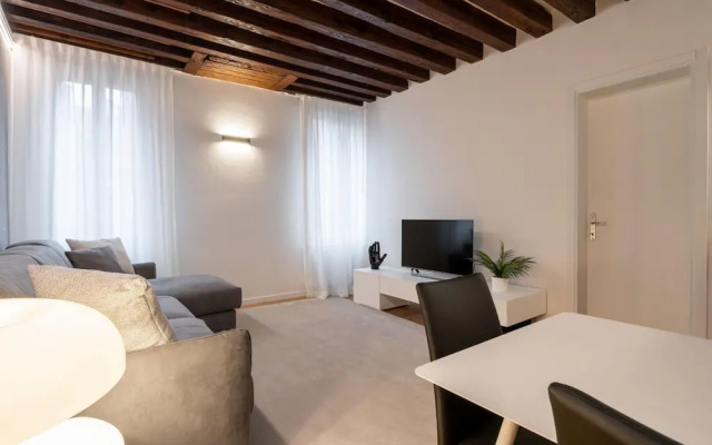 Appartamento Sant Angelo by Wonderful Italy