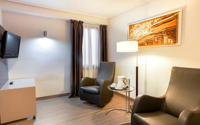 B&B Hotel Cartagena Cartagonova