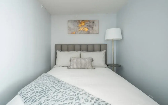 Globalstay Yonge St Condos