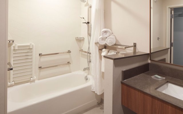 Fairfield Inn & Suites Stony Creek