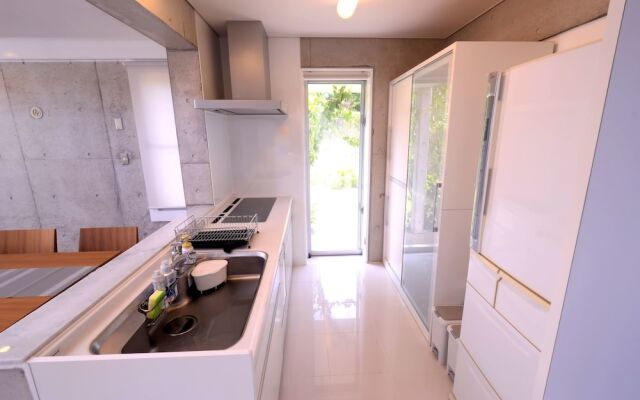 Villa SkyChateau ONNA