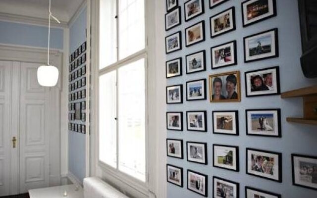 Danhostel Helsingør Vandrerhjem