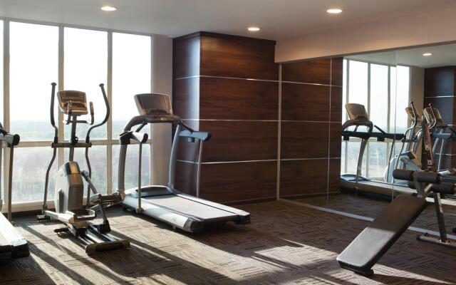 Best Western Papilio Hotel