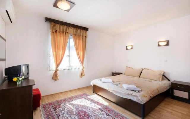 Pri Primo Guest House