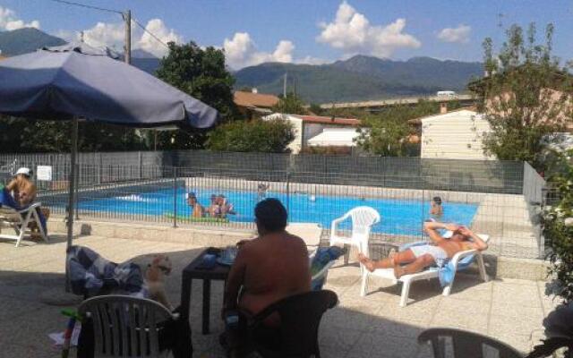 Camping Piano Grande