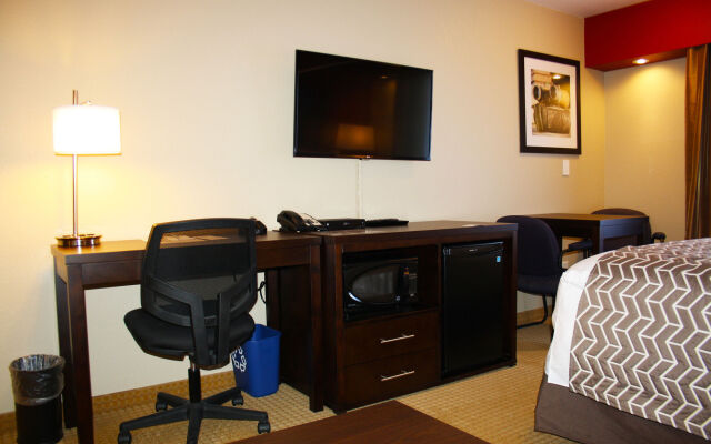 The Kanata by BCMInns Invermere