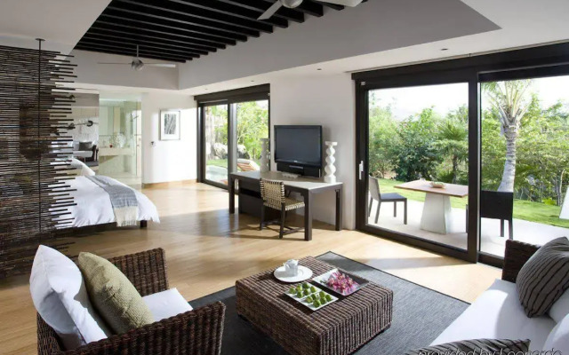 Mandarin Oriental Riviera Maya