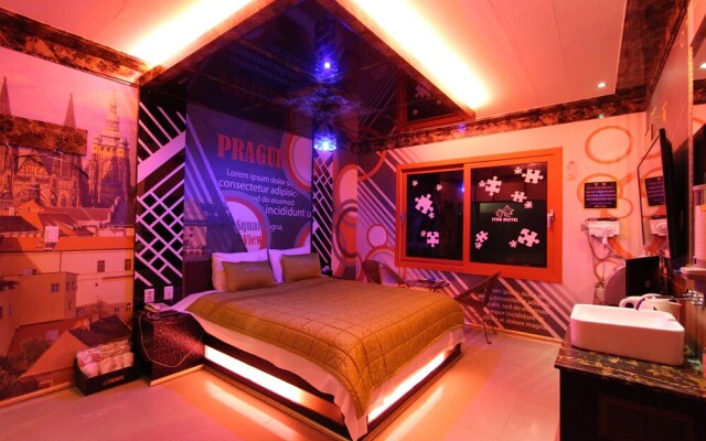 Star Motel