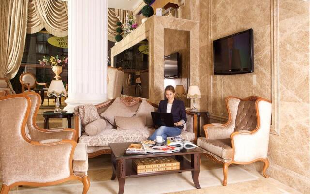 Tilia Hotel