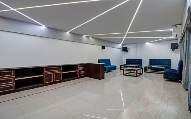 Treebo Premium Median Inn