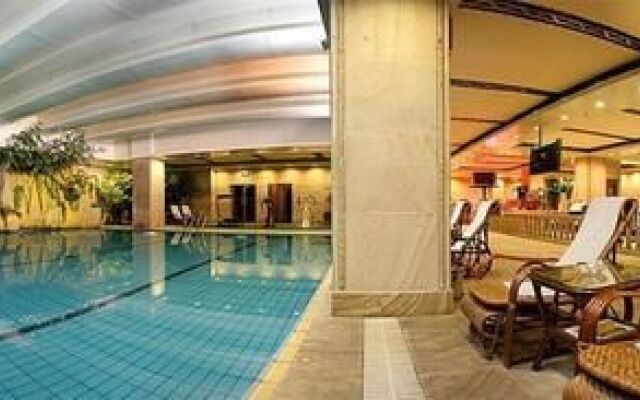 Hong'an International Hotel