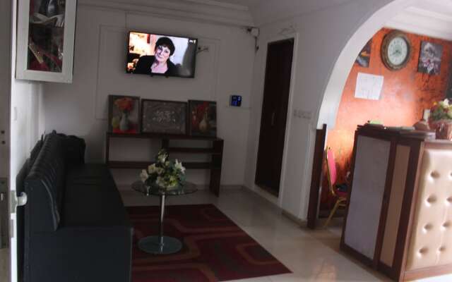 Complexe Hotelier St Elie