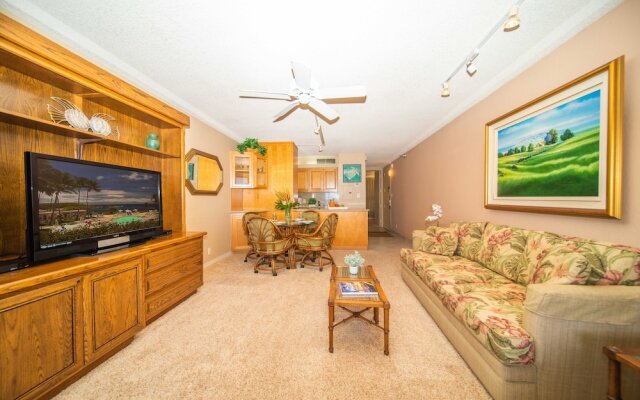 Maui Kai 108 - 1 Br Condo