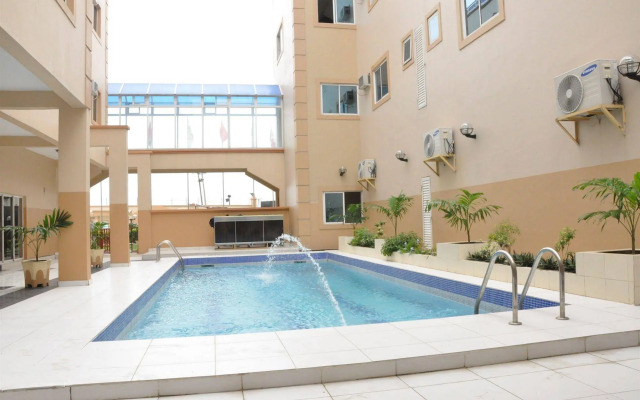 Claridon Hotels & Resorts