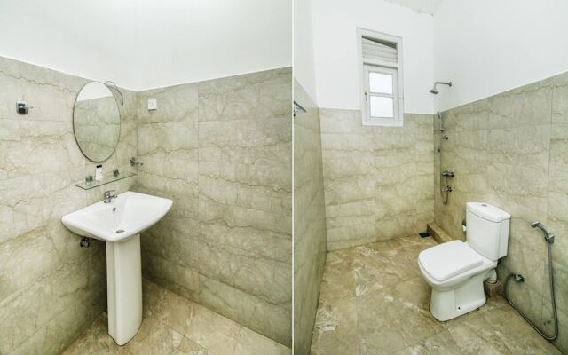 OYO 364 Hotel Water Nest