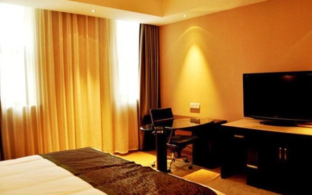 Empire Holiday Hotel - Nantong