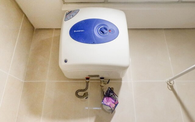 Scenic Modern 2Br Apartment At Trillium Residence