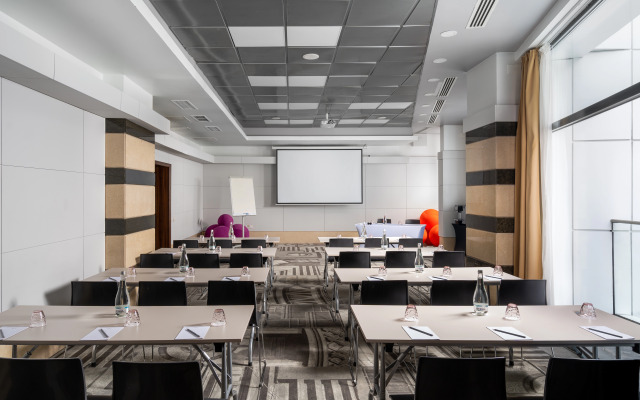 Mercure Bucharest Unirii
