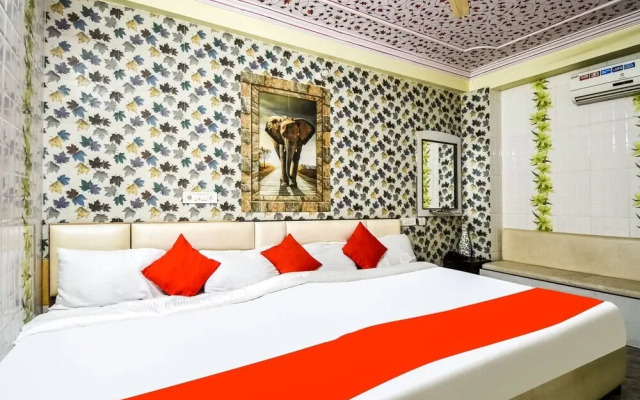 Kesar Palace by OYO Rooms