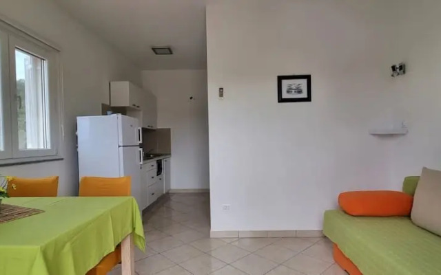 Ivano - 20 m From Sea - A3