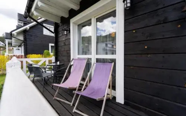 Apartamenty Cicha Dolina Przy Beskid Sport Arena