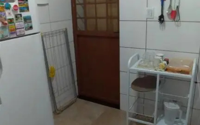 Hostel Miscelânea