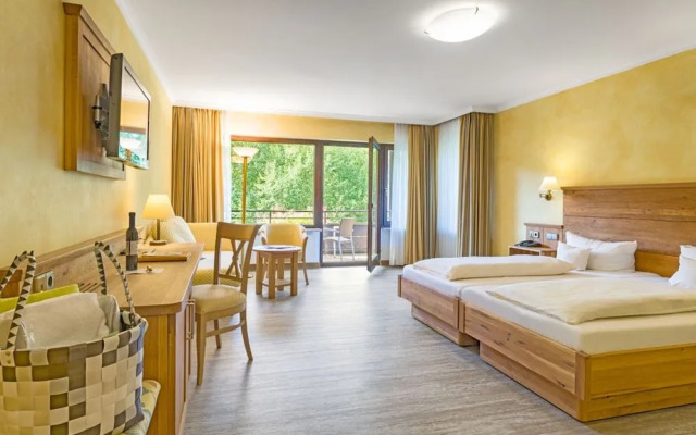 Ringhotel Mönchs Waldhotel