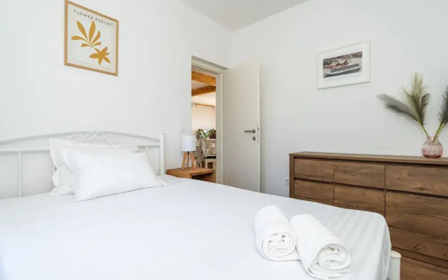 Apartment Bella Vista