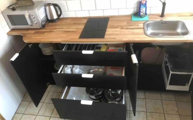 Wohnung 2