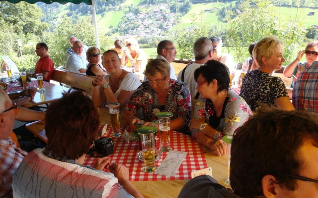 Hotel Kirchbichlhof