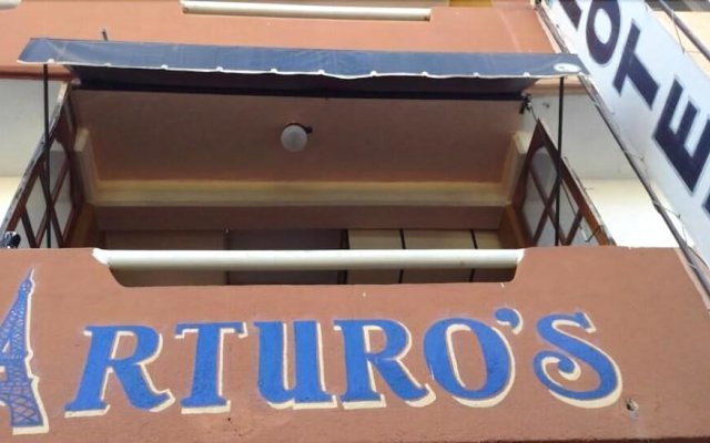 Hotel Arturos