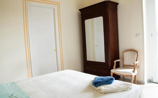 Iscairia Country House