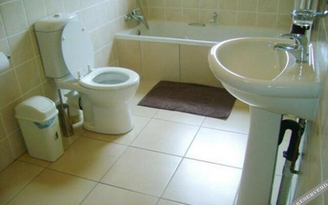 Dumelang Executive Lodge