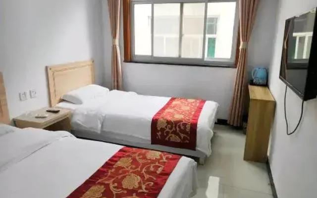 Jinqiao Inn